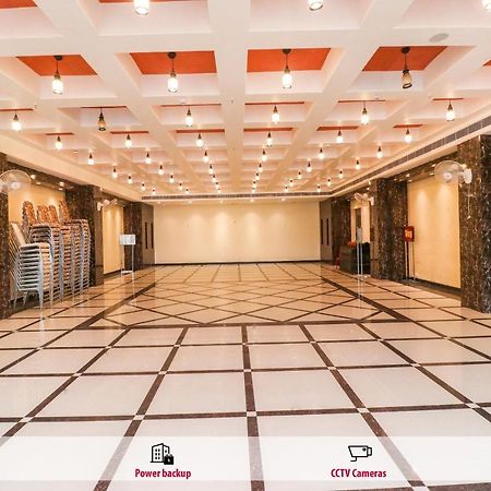 Hotel Oyo Flagship 69860 Mastana Palace Waranasi Zewnętrze zdjęcie