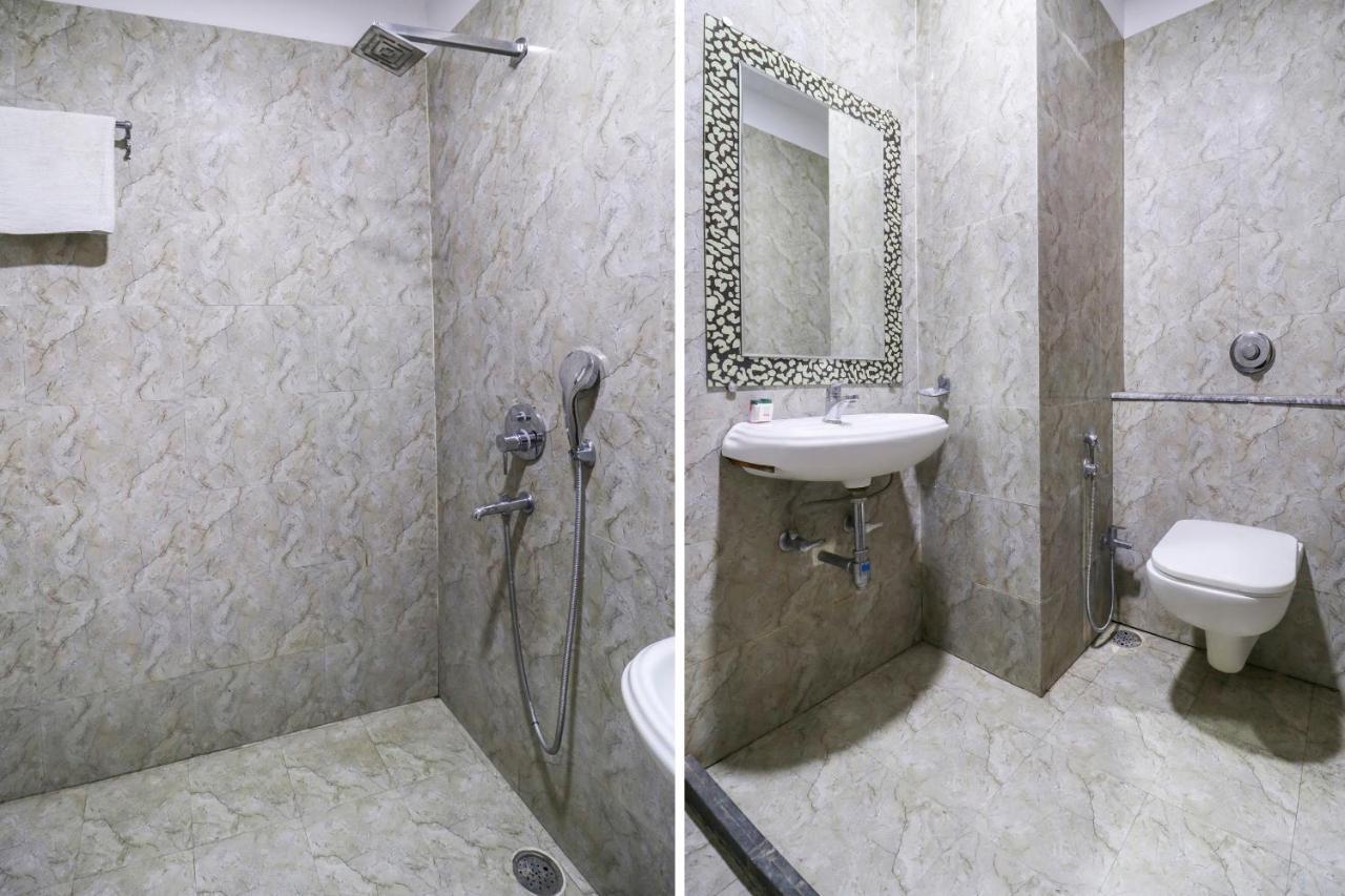 Hotel Oyo Flagship 69860 Mastana Palace Waranasi Zewnętrze zdjęcie